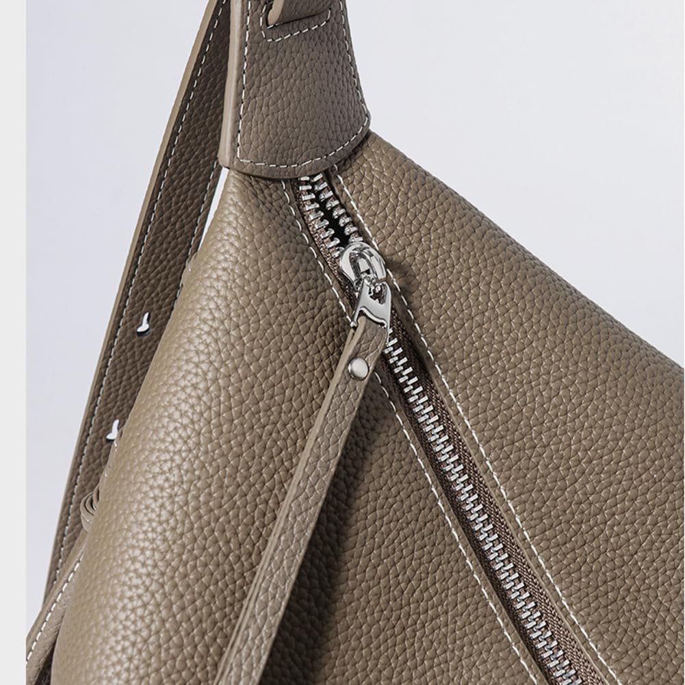 Bag summer versatile niche design single shoulder underarm large capacity tote bag size 32 * 9 * 25cm - Image 7