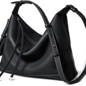 Bag summer versatile niche design single shoulder underarm large capacity tote bag size 32 * 9 * 25cm