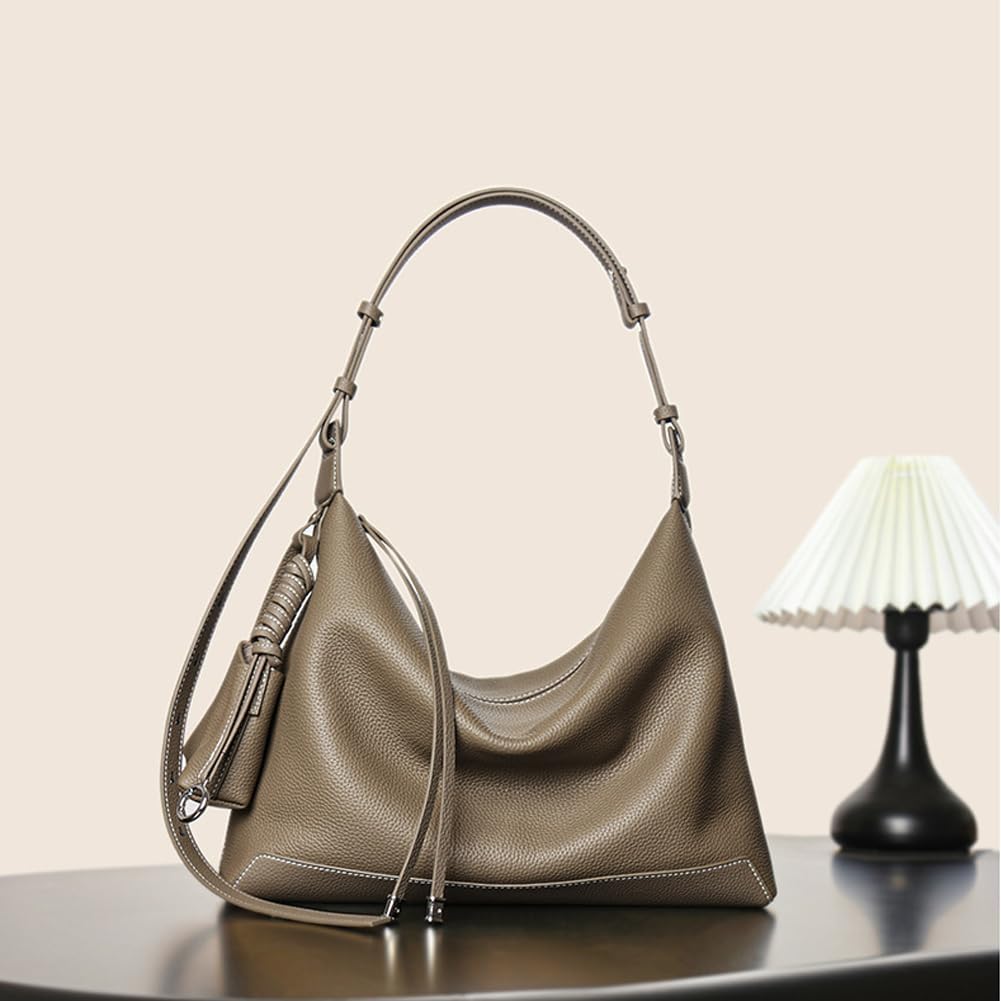 Bag summer versatile niche design single shoulder underarm large capacity tote bag size 32 * 9 * 25cm - Image 4
