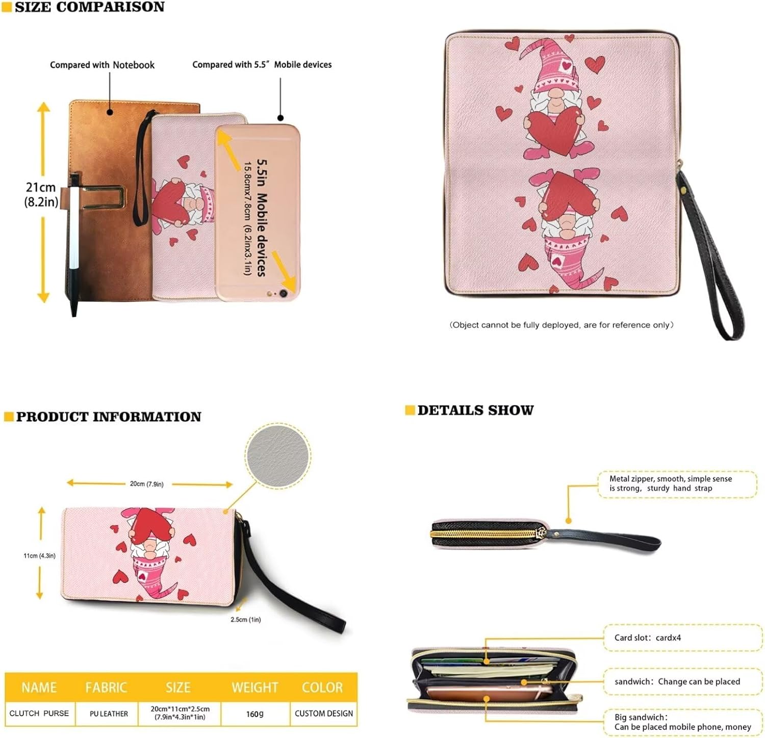 FOR U DESIGNS Trending Purses and Handbags for Women Leather Crossbody Shoulder Tote Bag for Work Gym Travel Satchel Bags - Image 7