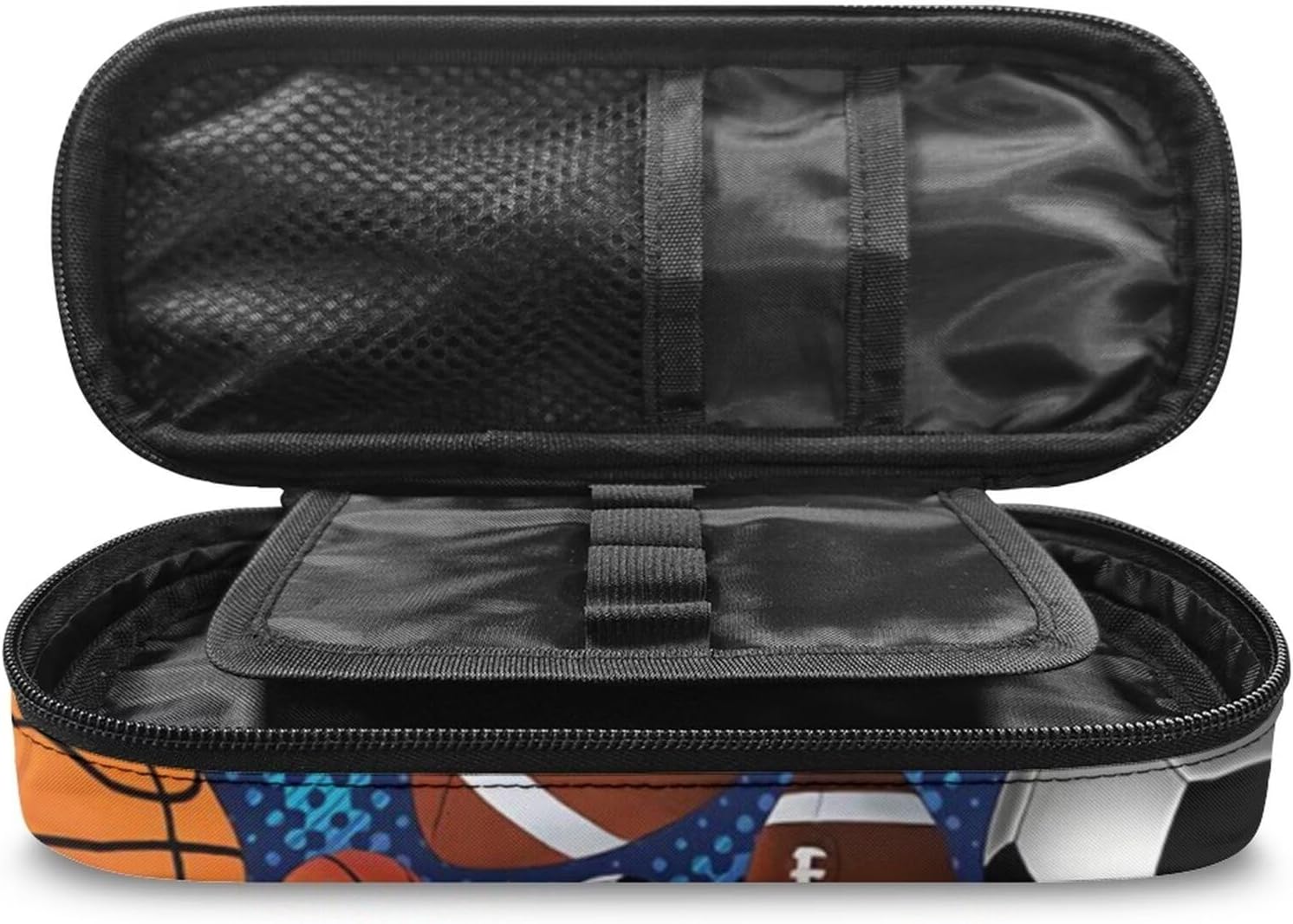 Rnyleeg Girls Cute Backpack Set with Lunch Tote Bag Pencil Holder,3Pcs Kawaii Girls Strawberry Koala Animal Print Preschool Elementary Backpacks for Toddler Children - Image 7