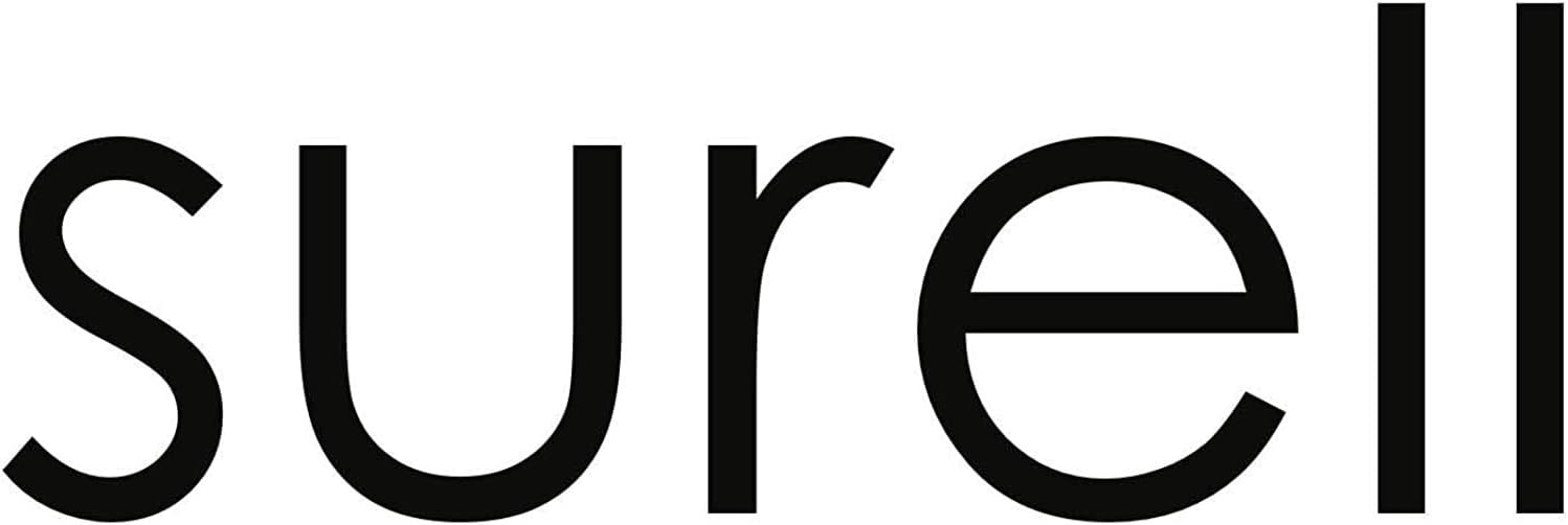 surell - Rainbow Faux Rex Rabbit Fur Shoulder Bag - LGBTQ+ Pride Tote - Cute Fluffy Soft Bag with Heart - Image 3